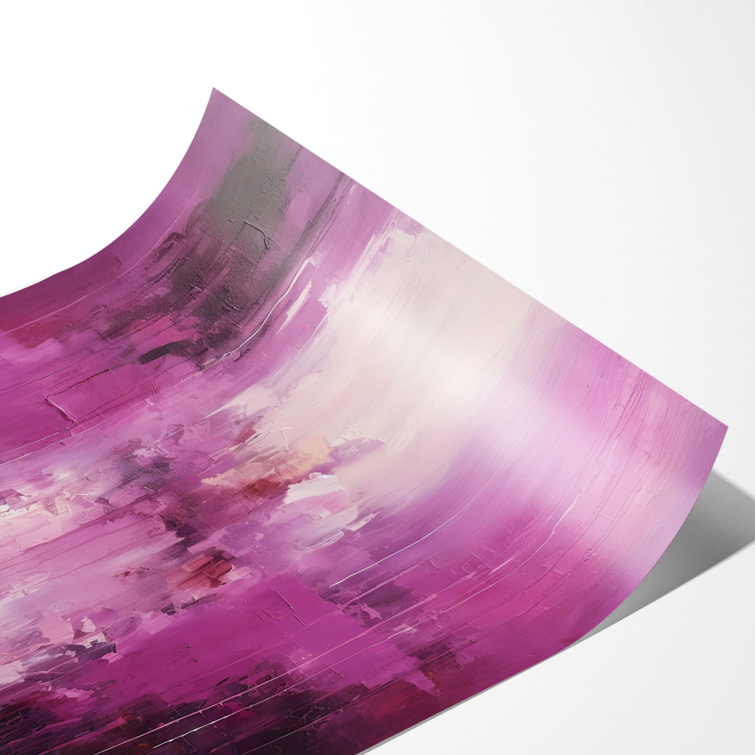 Purple Rain | Poster - Papanee