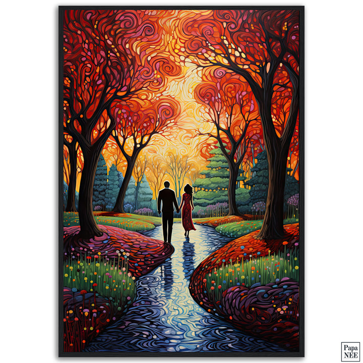 A Walk In The Park