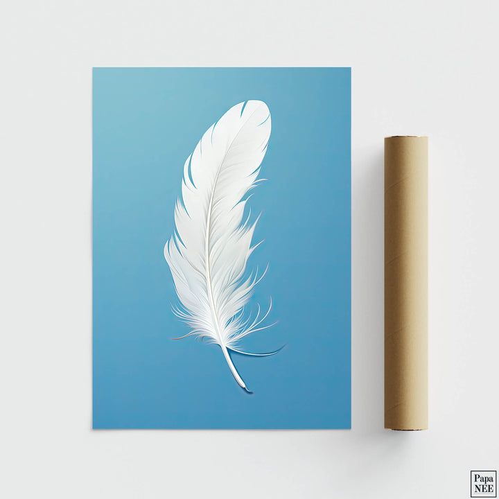 Calm Quill - Papanee