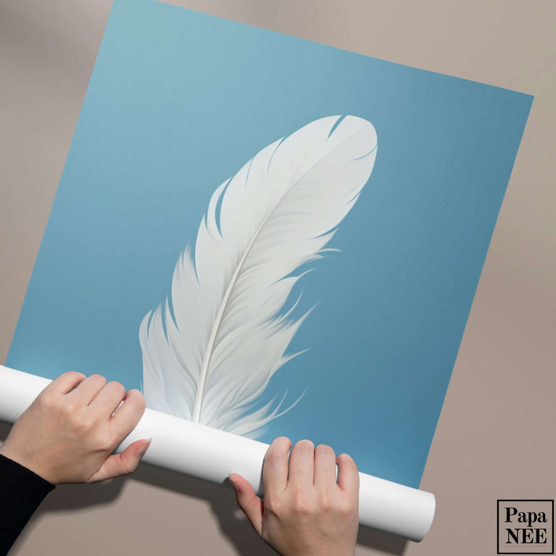 Calm Quill - Papanee