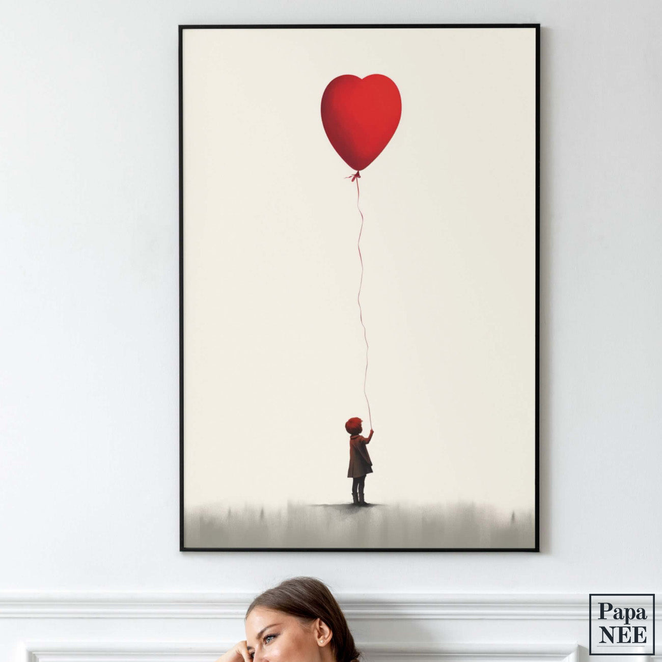 Childhood Dreams - Poster