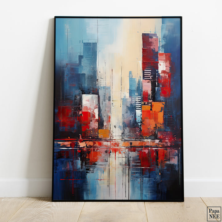 City Pulse