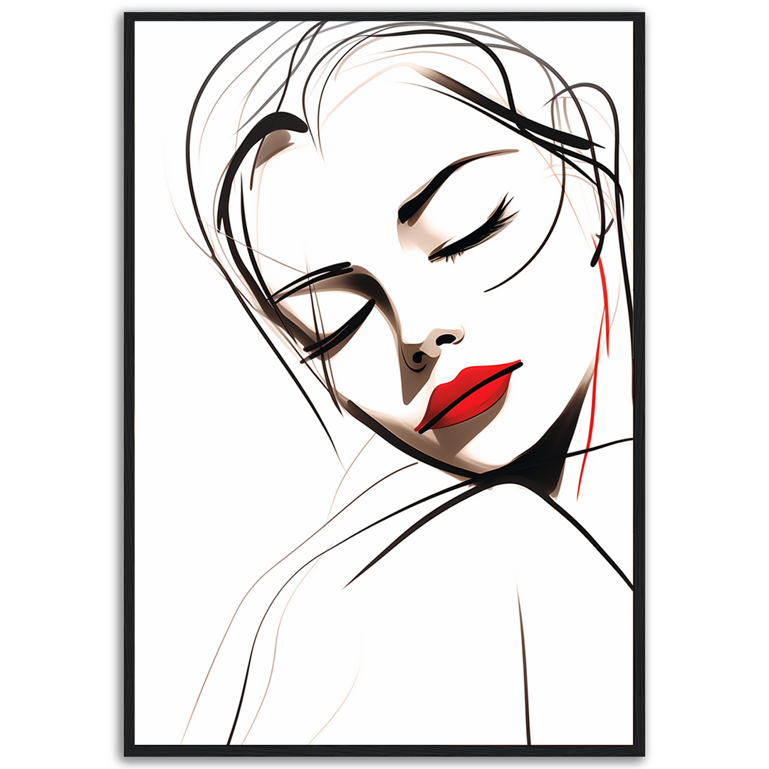 Lines of Grace