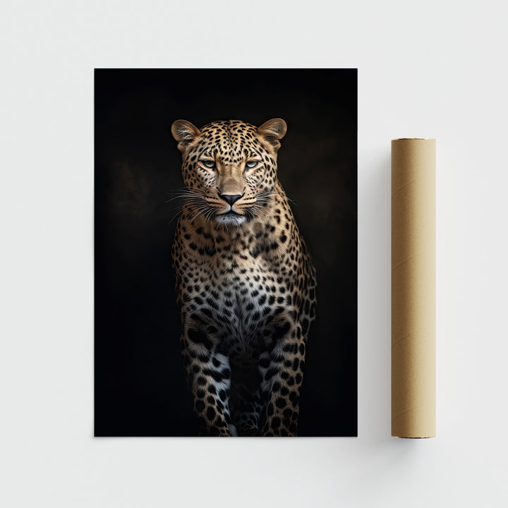 Swift Elegance | Poster - Papanee