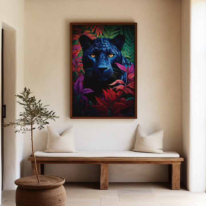 Panther Prism