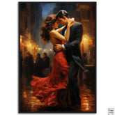 Tango in Paris - Papanee